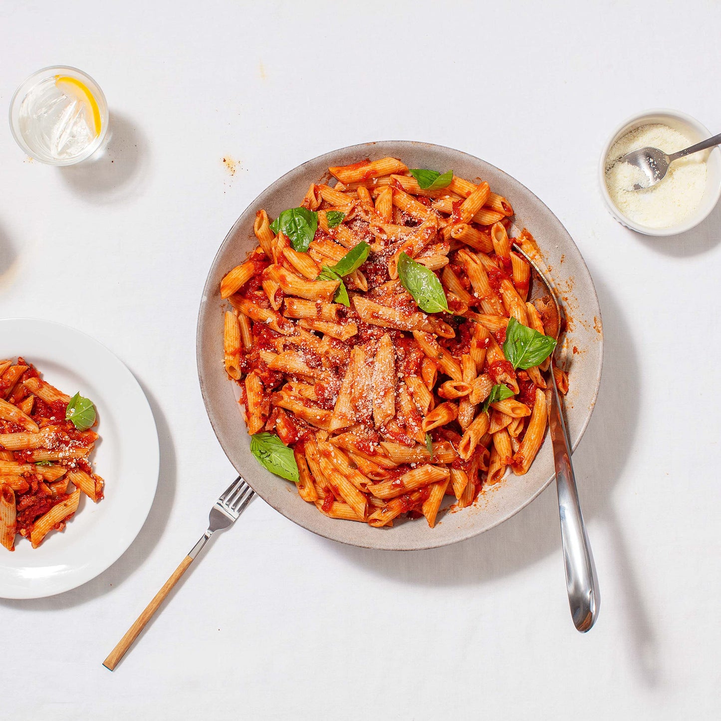 Raos Pasta Fusilli 16 OZ