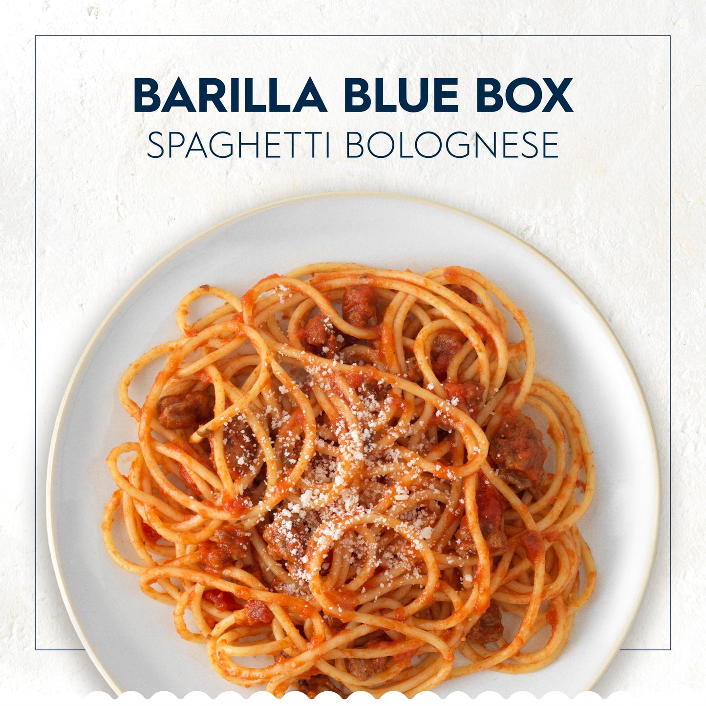 Barilla Spaghetti Pasta, 16 oz. Box (Pack of 8) - Non-GMO, Made with Durum Wheat Semolina - Kosher Certified