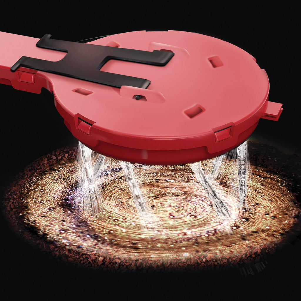 BLACK+DECKER 5-Cup Coffeemaker, Black, DCM600B