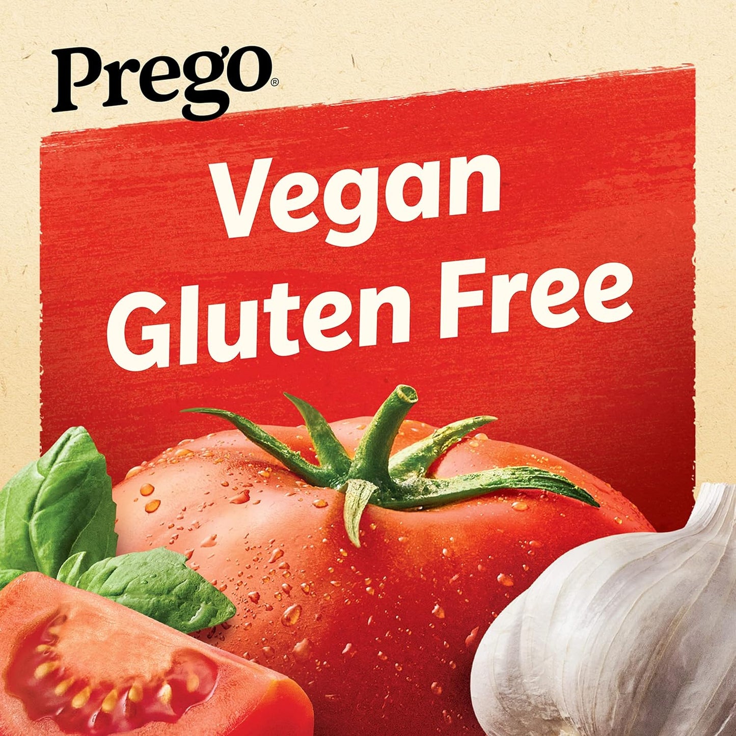 Prego Traditional Pasta Sauce, 45 oz Jar