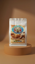 Teagan’s French Toast Flavored Coffee – Sweet Vanilla & Maple Breakfast Blend