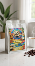 Teagans Butter Rum Flavored Coffee