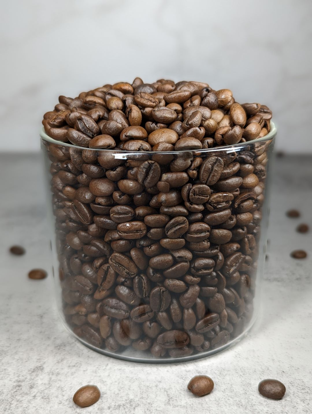 SINGLE ORIGIN: ETHIOPIA HAMBELA GORO