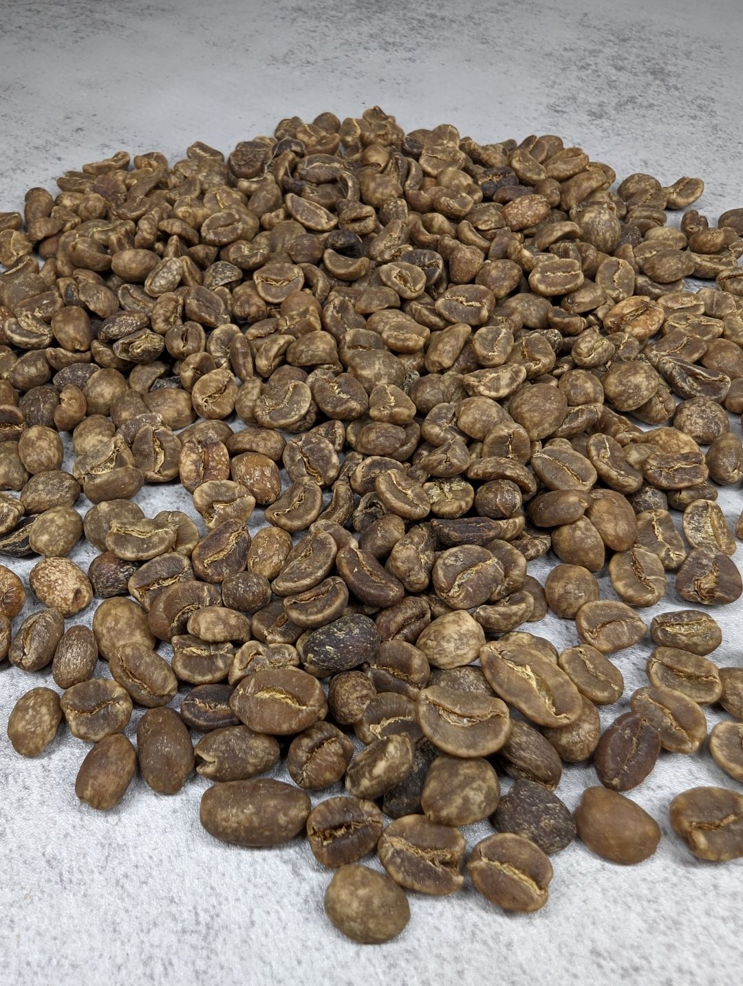 SINGLE ORIGIN: MEXICO VERACRUZ DECAF