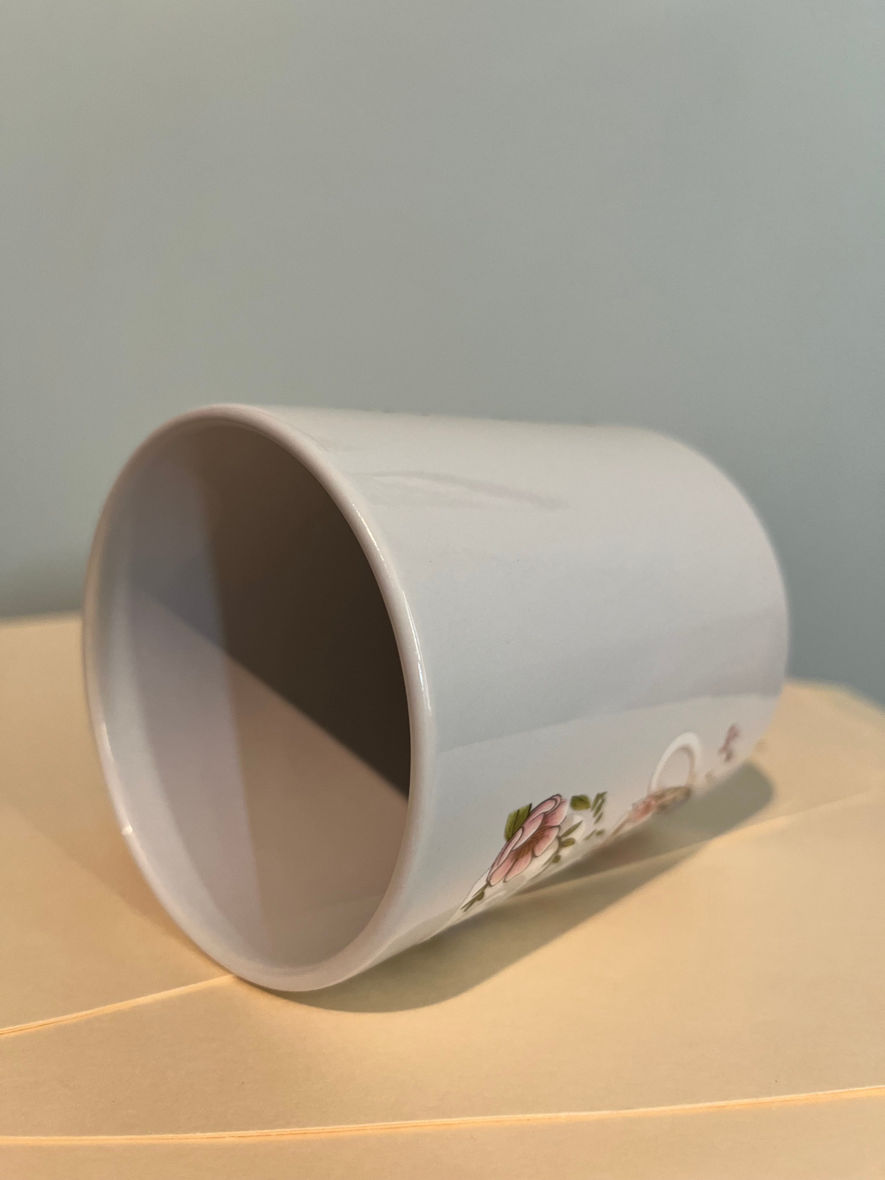 Good Morning 11oz Coffee Mug