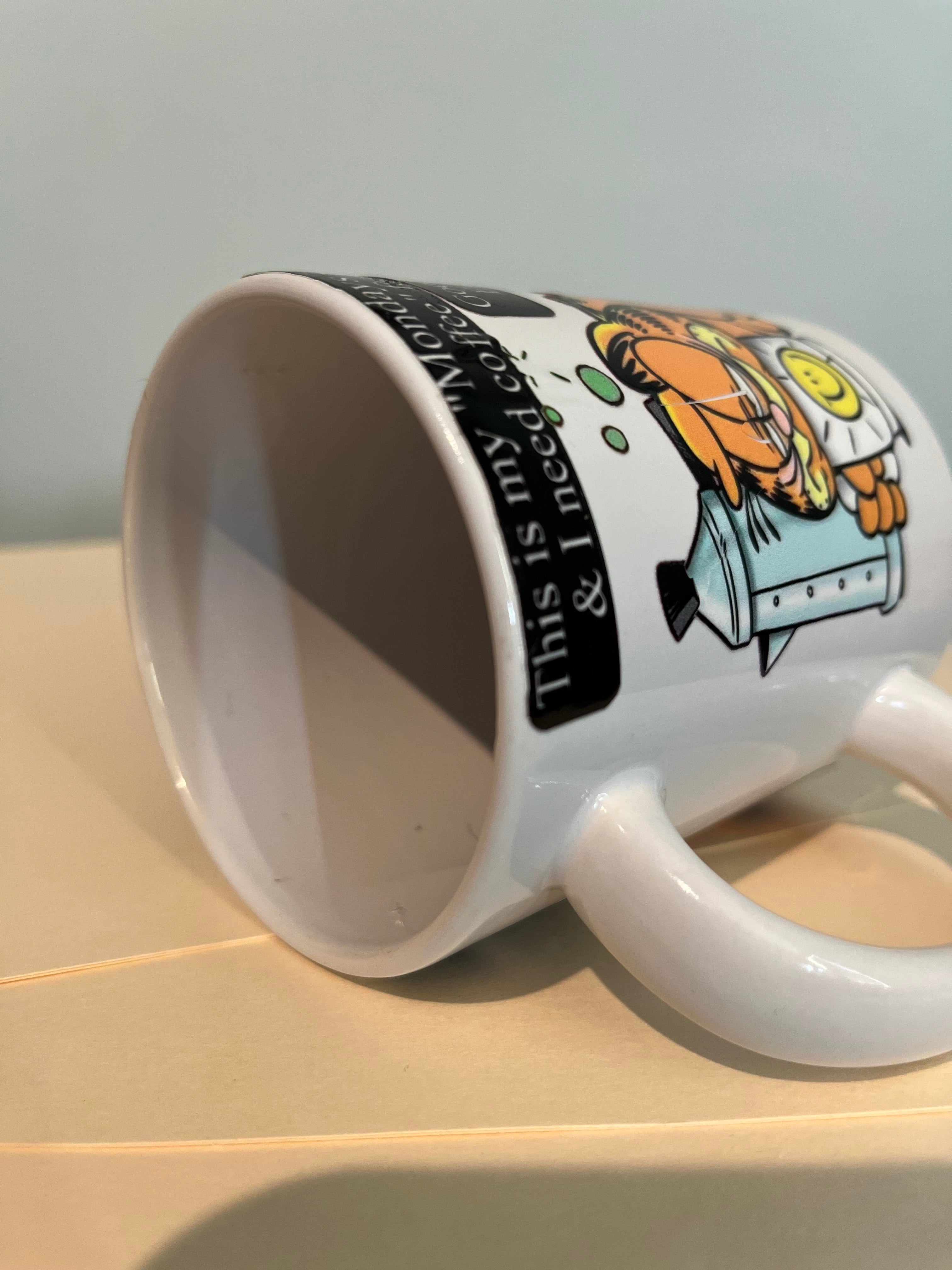 Good Monday Morning - 11oz Coffee Mug