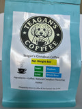 Teagan's Cinnabon Coffee