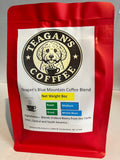 Teagan's Blue Mountain Coffee