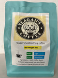 Teagan's Scottish Fling Flavored Coffee 8and 12 oz bag