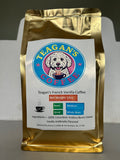 Teagan's French Vanilla Coffee 12oz bag