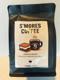 Smores Flavored Coffee 12oz Whole Bean