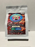 Teagan’s Heath Bar Flavored Coffee – Medium Roast Whole Bean | English Toffee, Almond & Milk Chocolate Blend