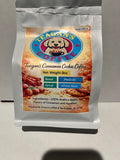Teagan's Cinnamon Cookie Coffee