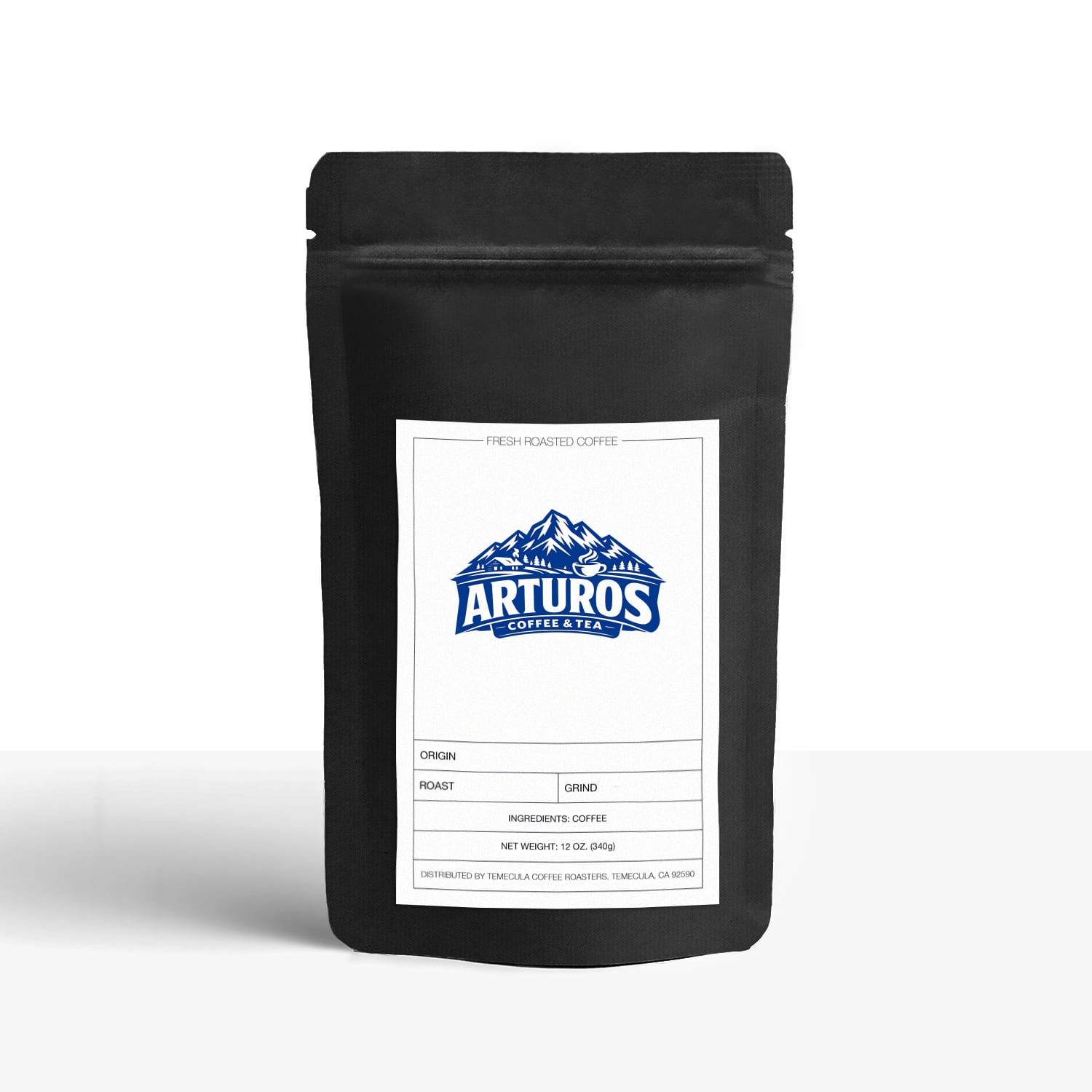 Cold Brew Coffee