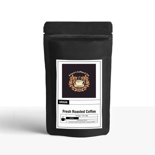 Latin American Blend