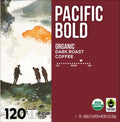 Kirklands Pacific Gold K-pods 120 count