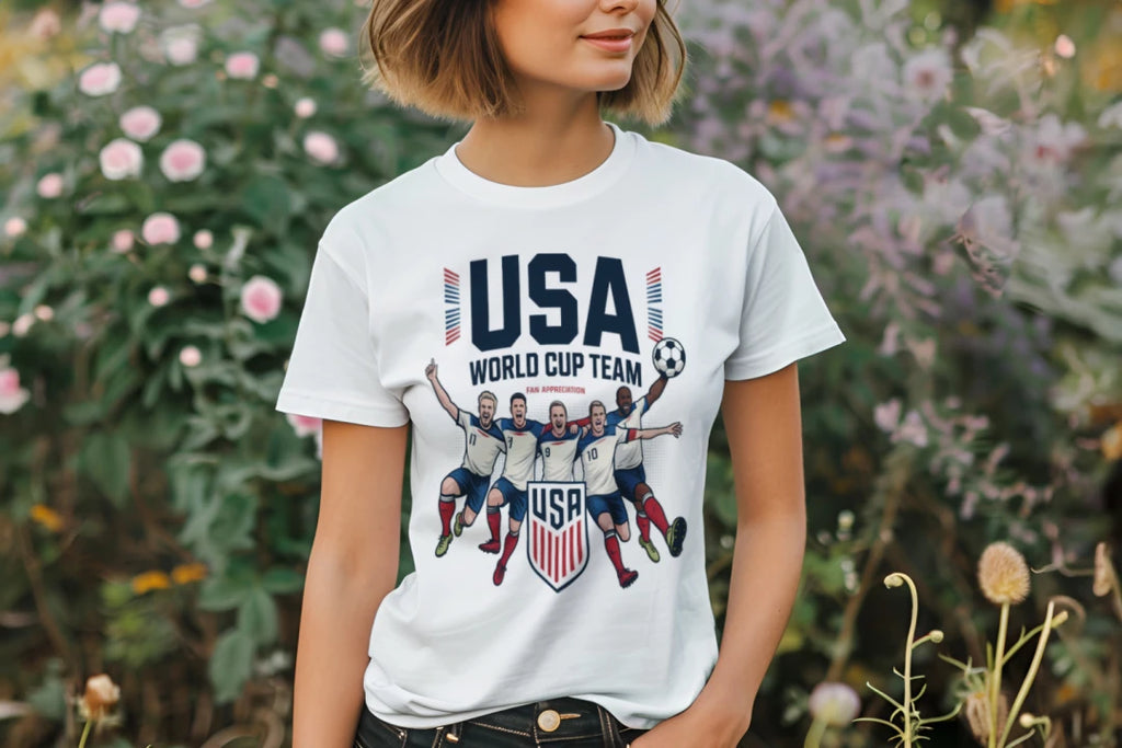 USA World Cup