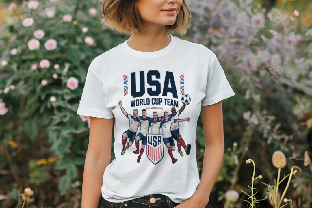 USA World Cup