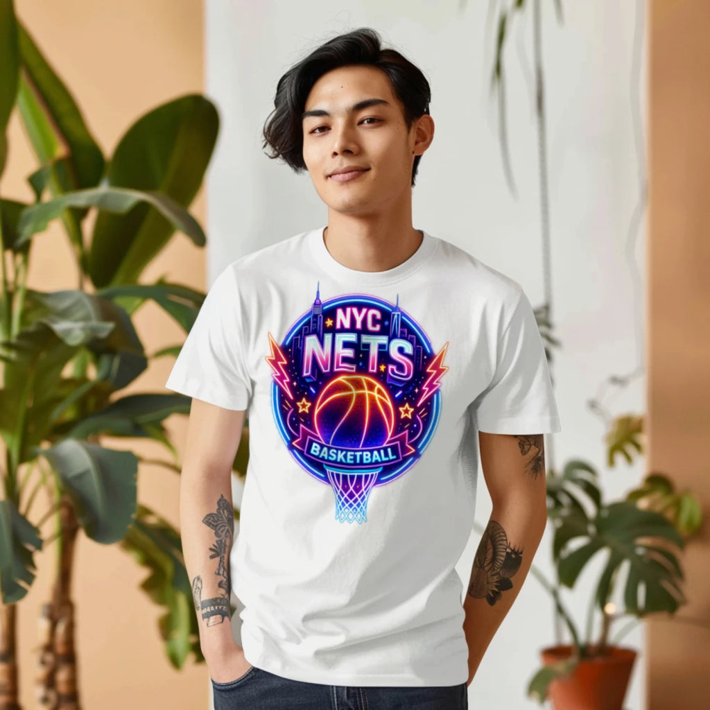 NY Nets