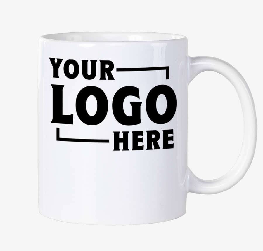Design Your Own – Mugs 11oz