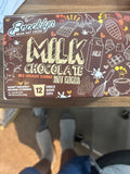 Brookyln Bean Roastery Milk Chocolate Hot Cocoa Pods