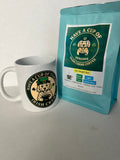 Teagan’s Irish Creme Coffee + Mug Bundle