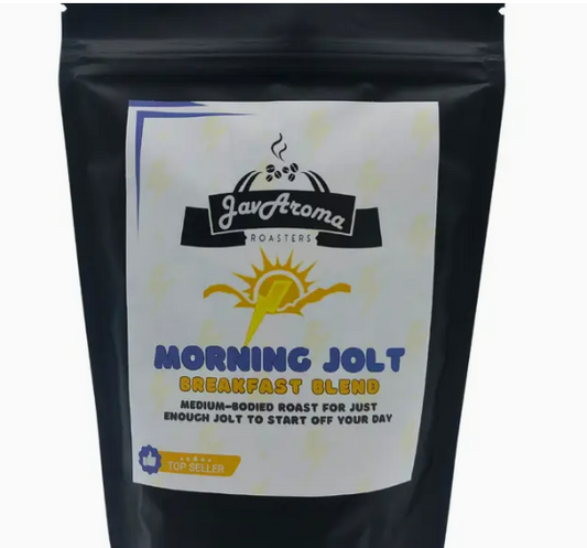 Morning Jolt - Breakfast Blend
