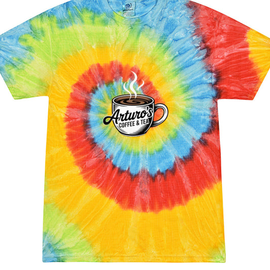PASTEL NEON - FRONT