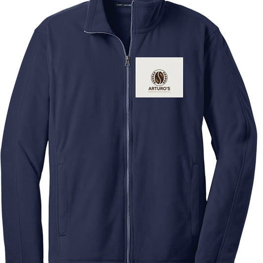 True Navy - FRONT