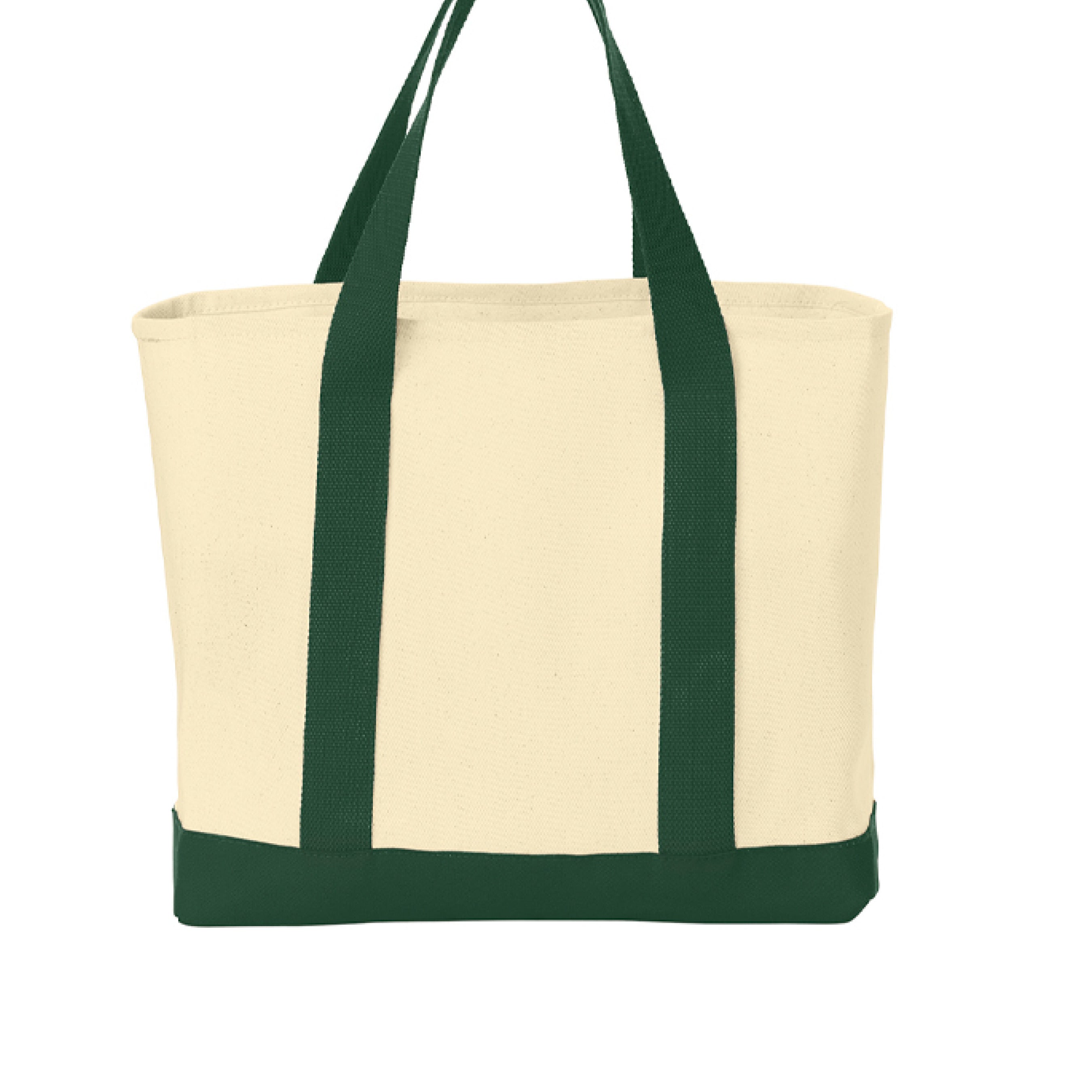 Natural/Spruce - BACK