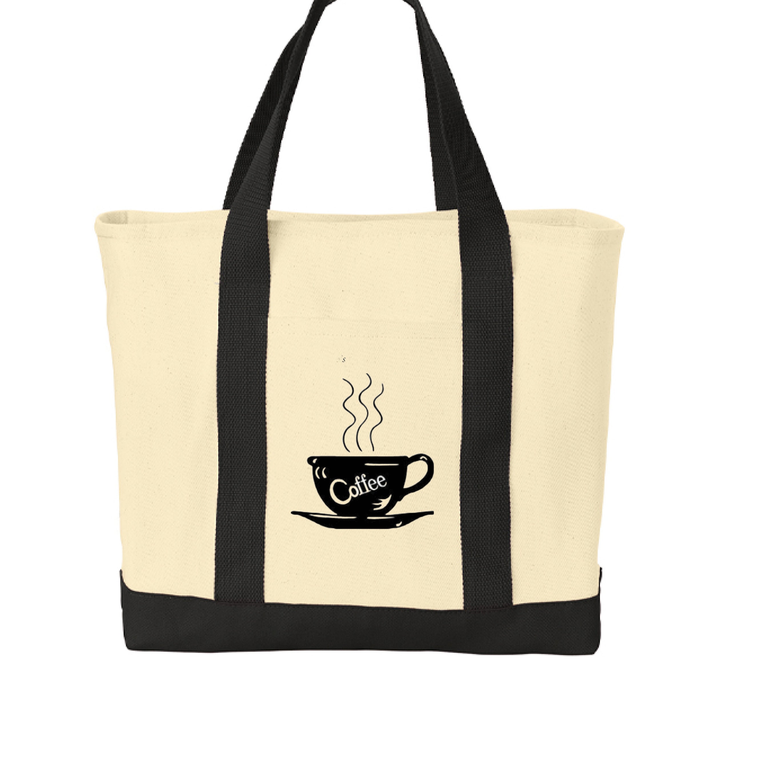 Natural/Black - FRONT