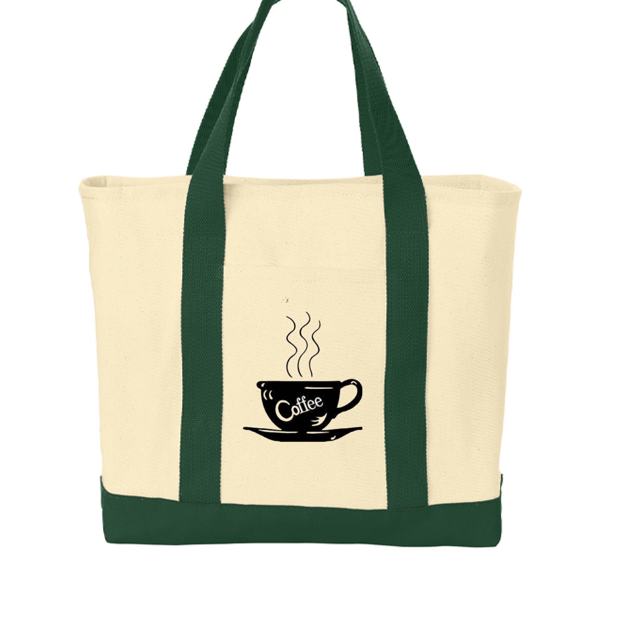 Natural/Spruce - FRONT