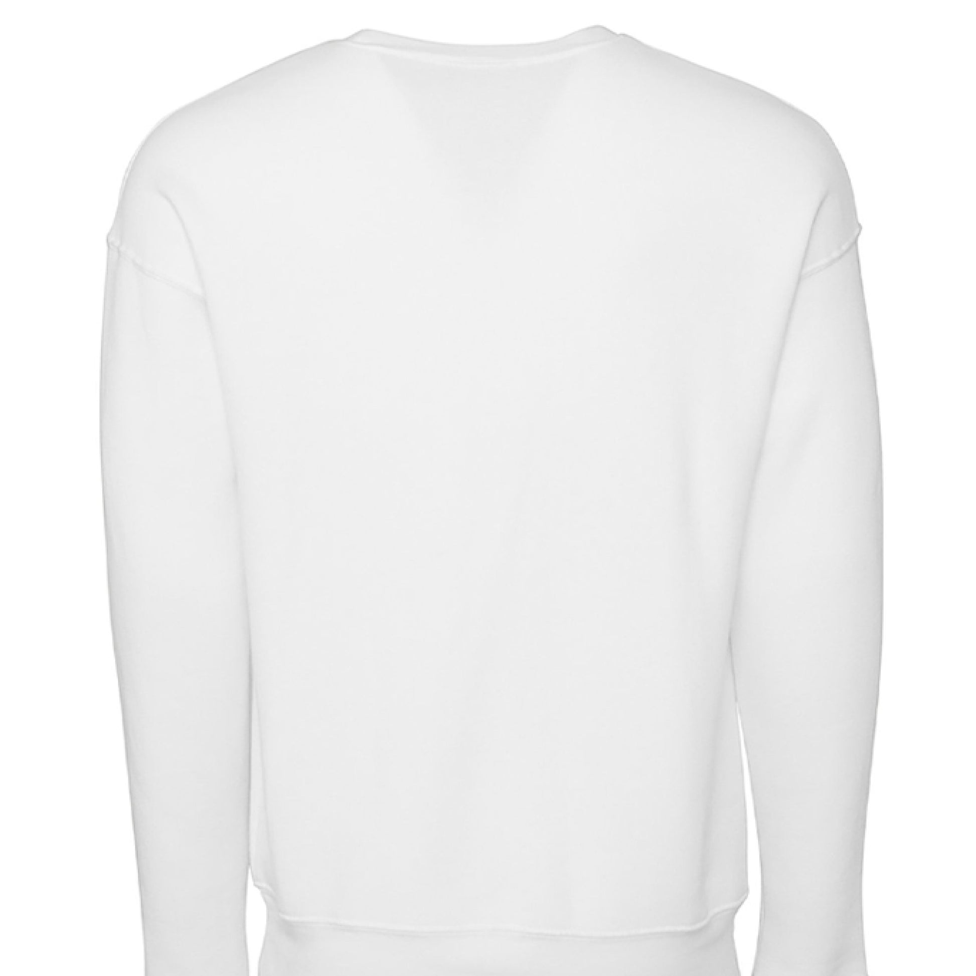 DTG White - BACK