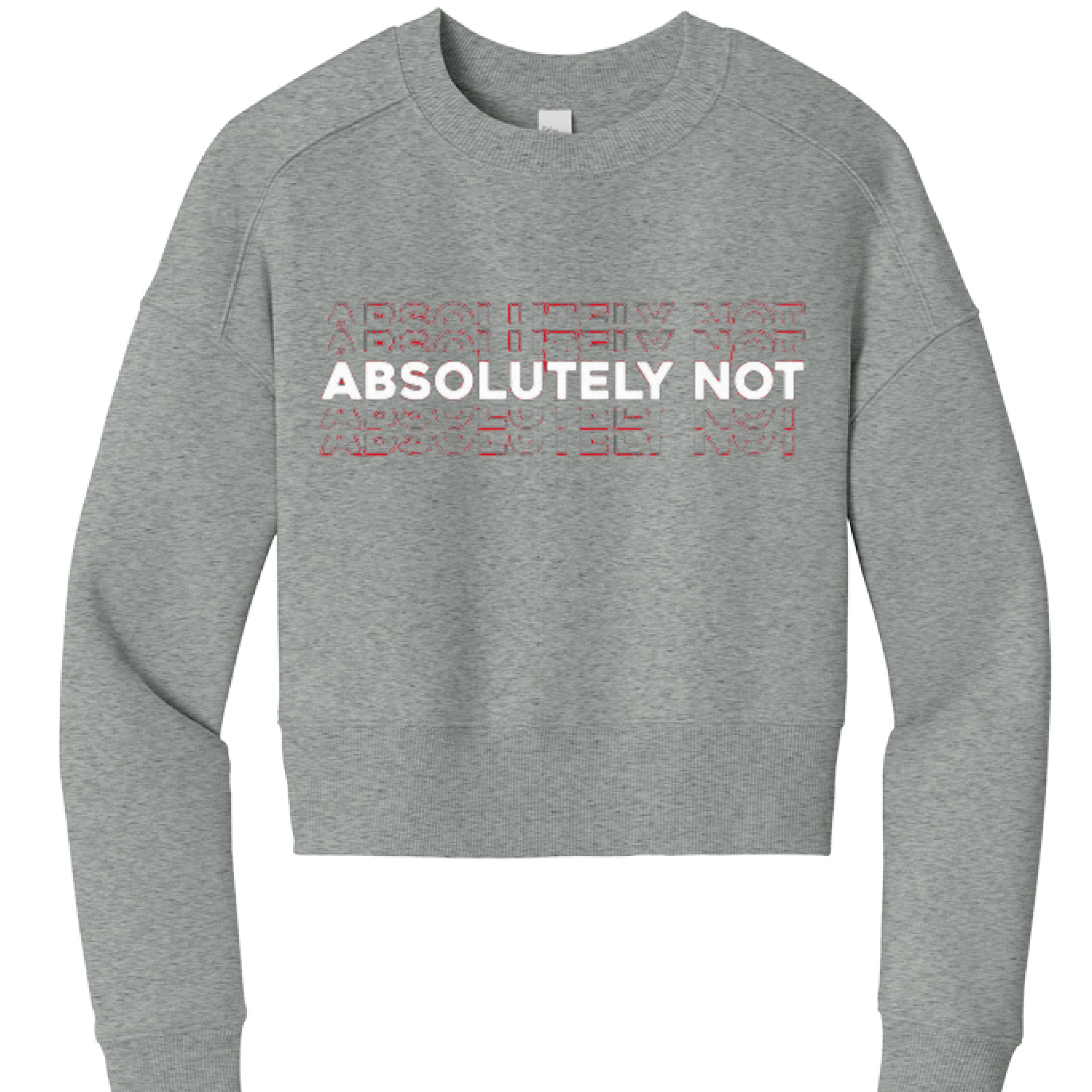 Heathered Steel - FRONT