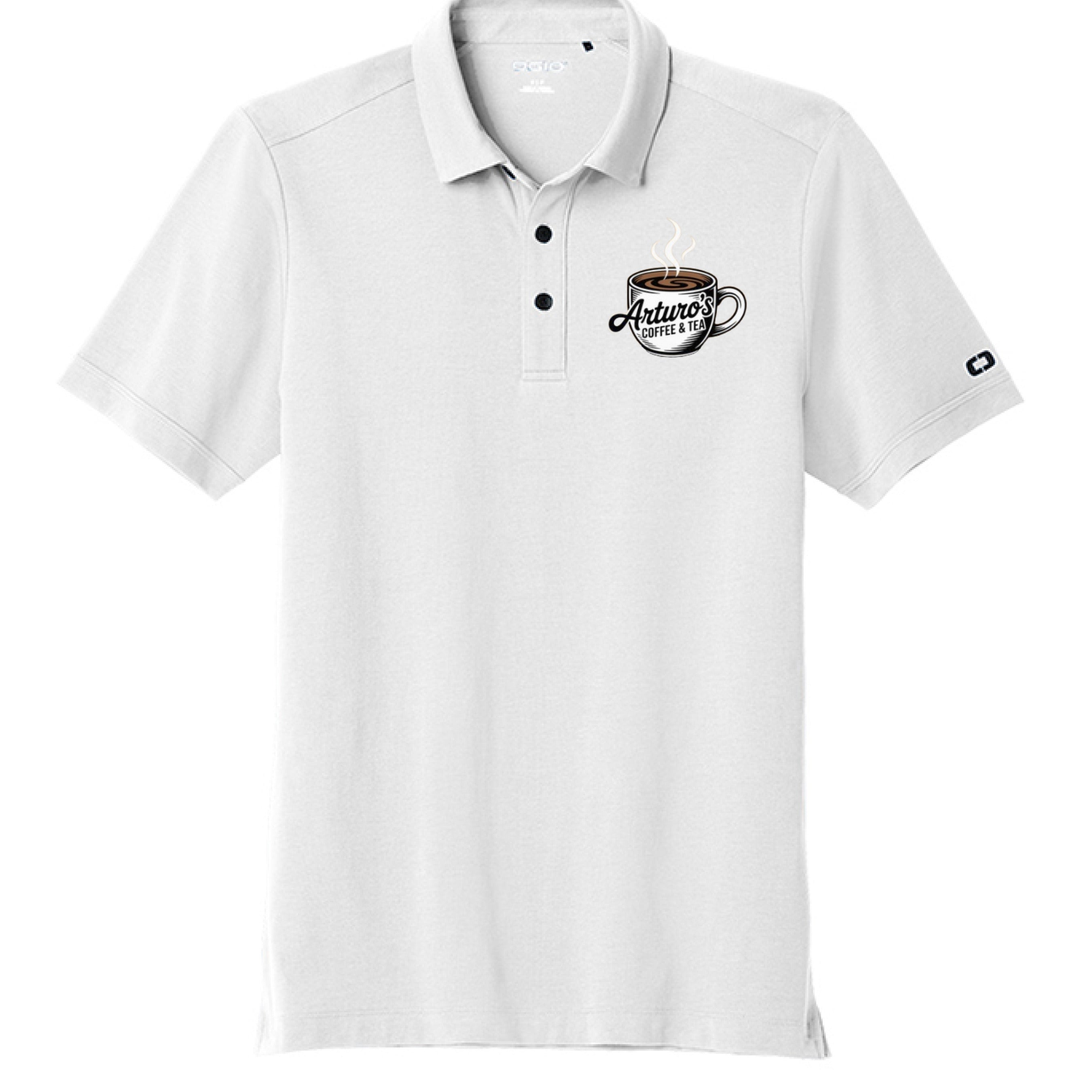 Bright White - FRONT