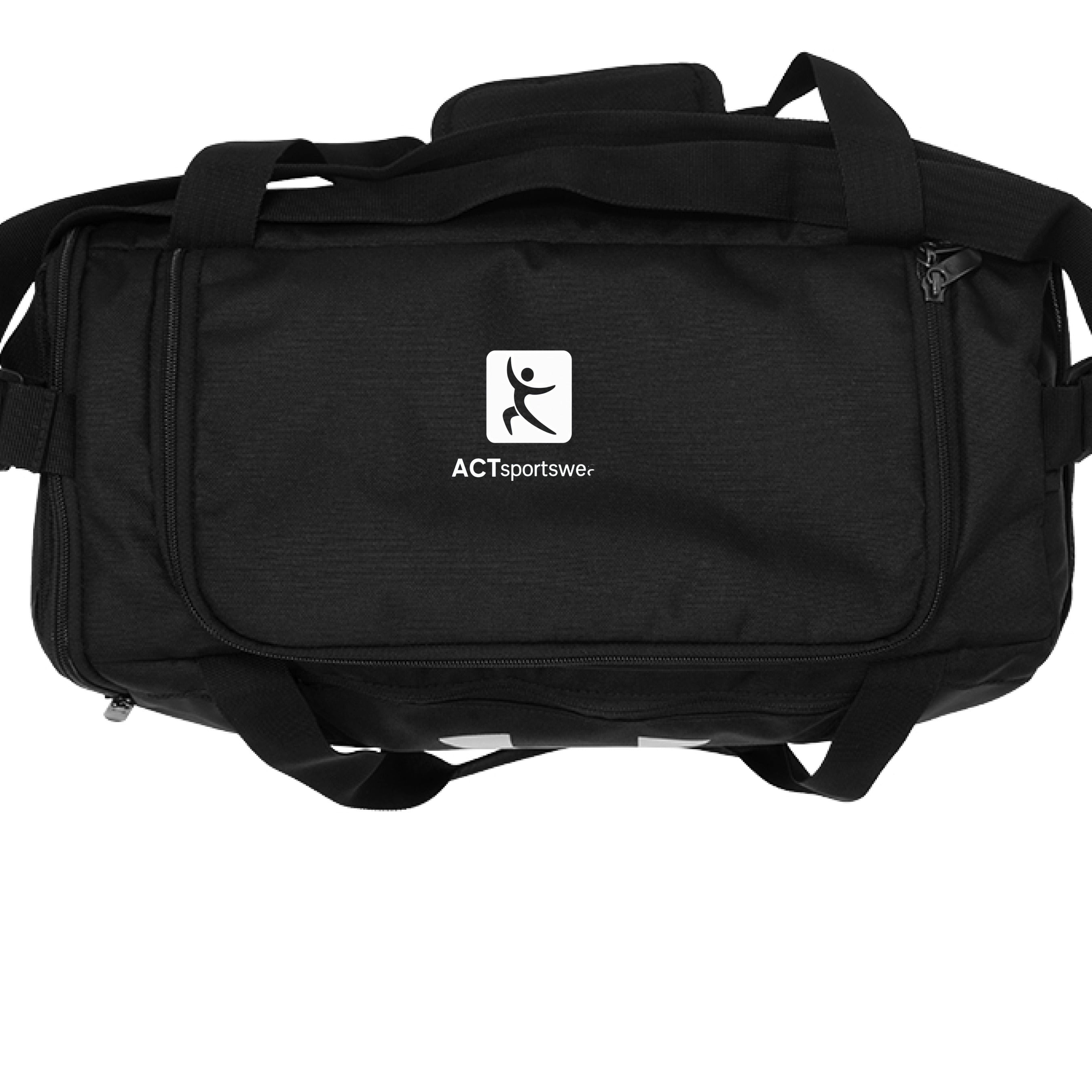 BLK/ MT SLV _001 - FRONT