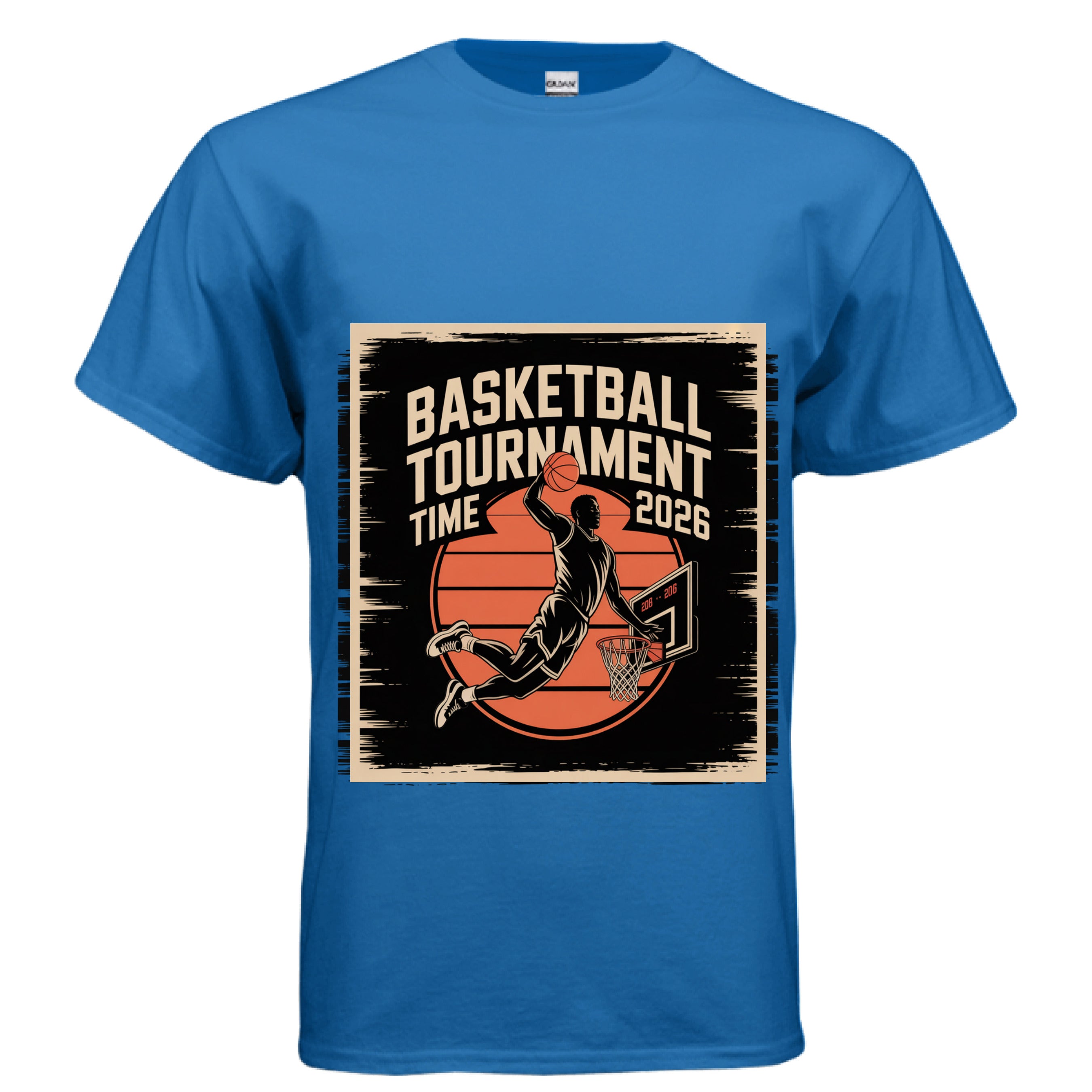 ROYAL - FRONT
