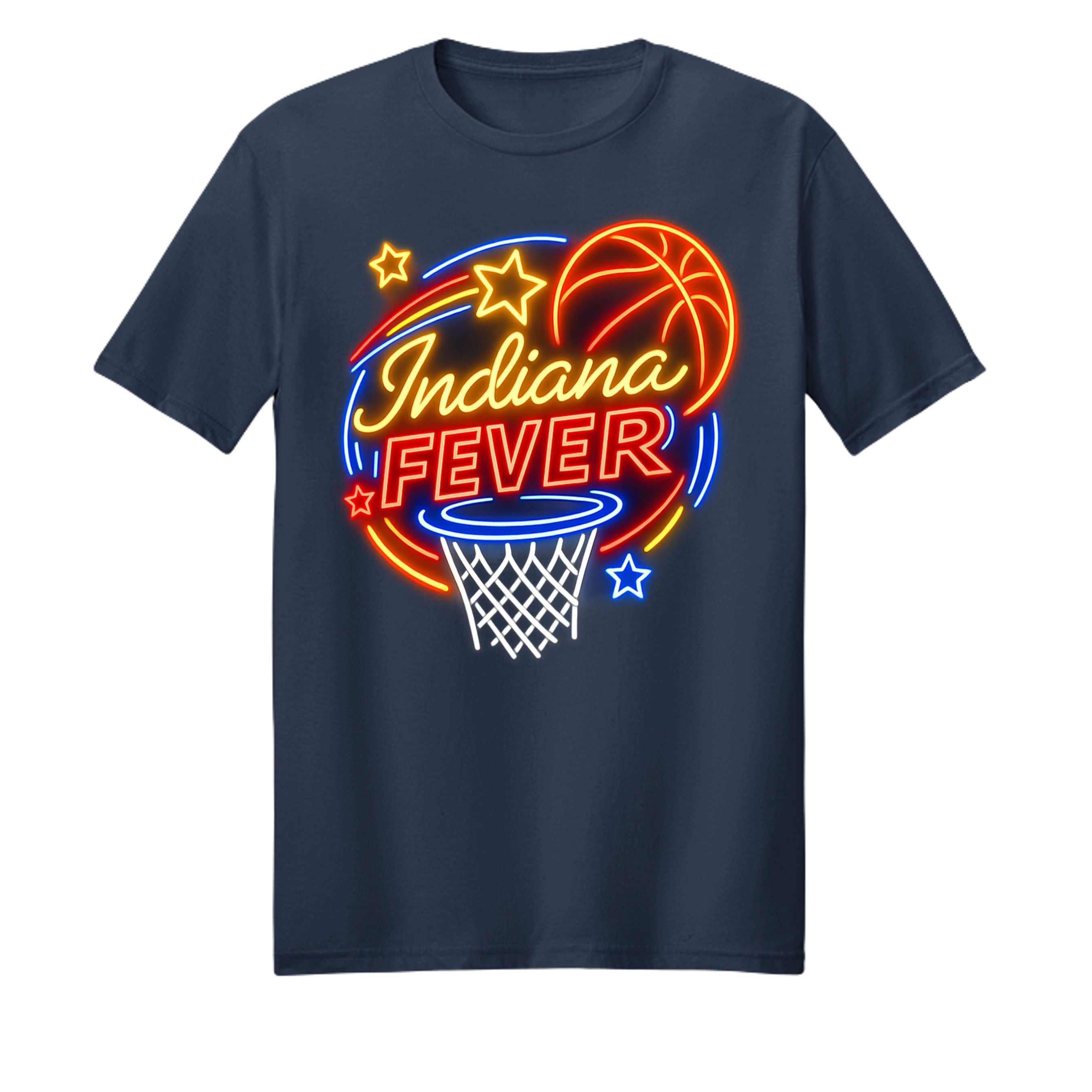 Navy - 3000 - FRONT