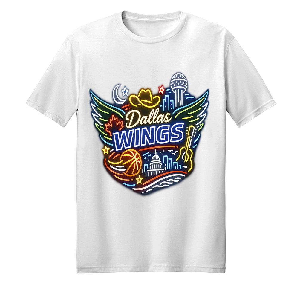 WHITE - 3000 - FRONT