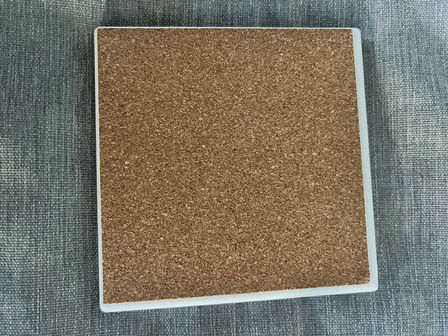 WHO TURNED OFF THE COFFEE POT?! – Ceramic Coaster Set